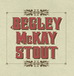 Begley McKay Stout