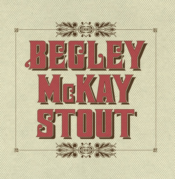 Begley McKay Stout
