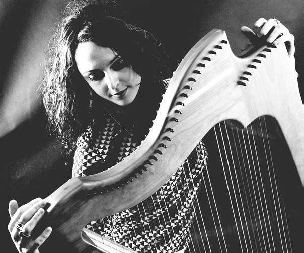 Catriona McKay