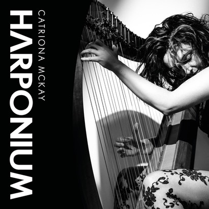Catriona McKay Harponium 2014 SMALL