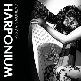 Catriona McKay Harponium 2014 SMALL