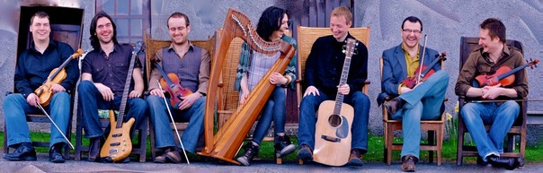 Fiddlers' Bid 2010, photo by Malcolm Younger