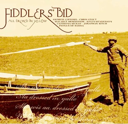 Fiddlers’ Bid