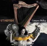 starfish cd cover small