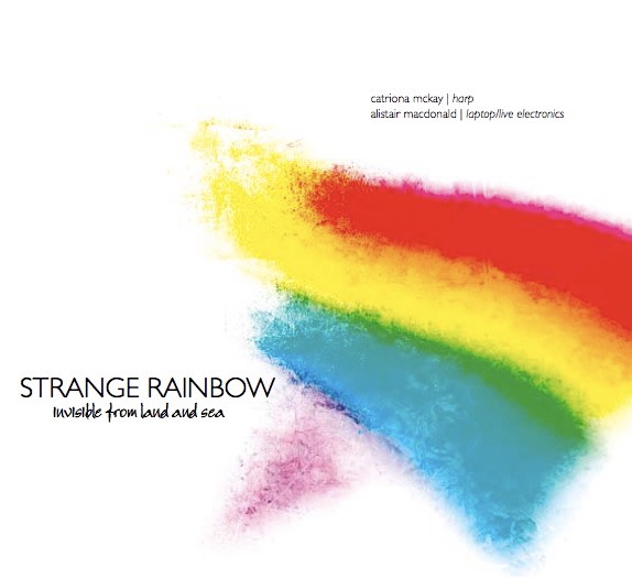 Strange Rainbow cover (1)