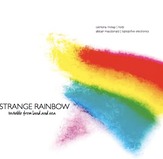 Strange Rainbow cover 3