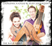 The Auld Harp cd cover